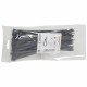 031804 LEGRAND COLLAR BLACK 3,5X180