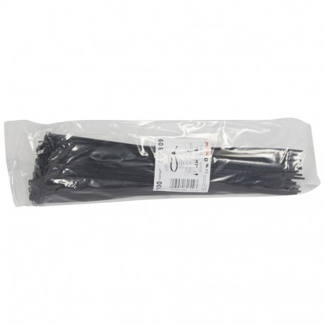 031809 LEGRAND COLLIER NOIR 4,6X360