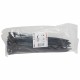 031814 LEGRAND COLRING BLACK 7,6X290