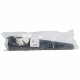 031815 LEGRAND COLRING NERO 7,6X550