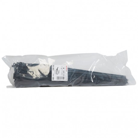 031815 LEGRAND COLRING NERO 7,6X550