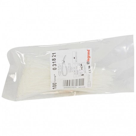 031821 LEGRAND COL BLANC 2,4X140