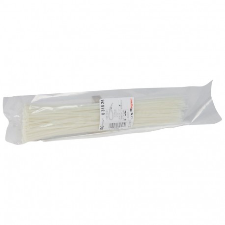 031826 LEGRAND COL BLANC 3,5X360