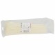 031828 LEGRAND COLLARIN BLANCO 4,6X280