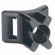 031950 LEGRAND SUPPORTO-LOCK COLLARI