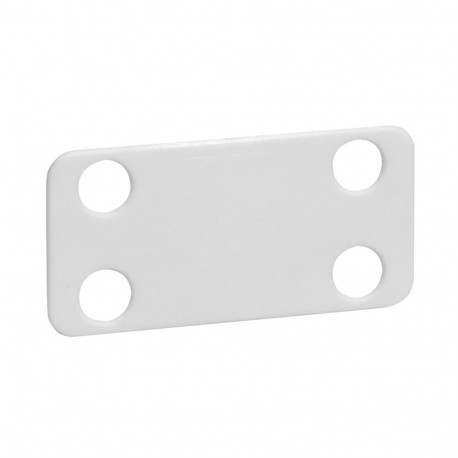 032085 LEGRAND BRIDES-L'IDENTIFICATION DE LA PLAQUE.