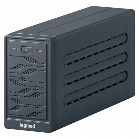 310010 LEGRAND UPS NIKY 800 VA IEC+SCH USB