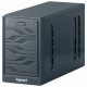 310013 LEGRAND UPS LE NIKY 1 KVA IEC+SCH RS232