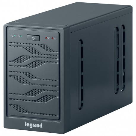 310013 LEGRAND UPS NIKY 1 KVA IEC+SCH RS232