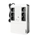 310081 LEGRAND UPS-KEOR SPINA MULTIPLA 600VA