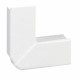 030223 LEGRAND DLPLUS УГОЛ ПЛОСКОСТИ 20Х12,5