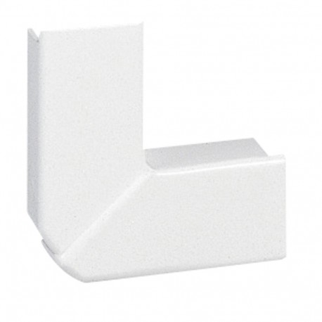 030223 LEGRAND DLPLUS-WINKEL, EBENE, 20X12,5