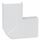 030253 LEGRAND DLPLUS-ANGLE PLAN 32X12,5
