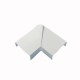 030273 LEGRAND DLPLUS-ANGLE PLANE 32X16/20