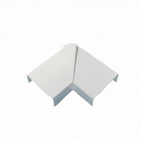 030273 LEGRAND DLPLUS-ÂNGULO PLANO 32X16/20