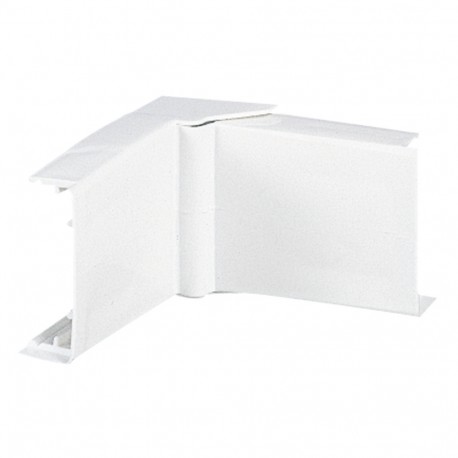 030281 LEGRAND DLPLUS-WINKEL INT/EXT 40X20