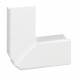 030283 LEGRAND DLPLUS-ANGLE PLANE 40X20
