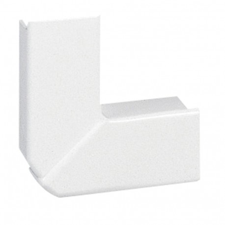 030283 LEGRAND 02B-ANGULO PLANO 40X20 DLPLUS