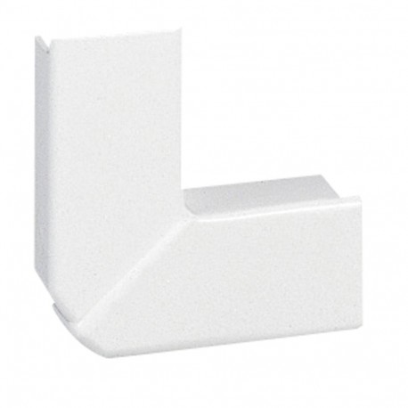 030293 LEGRAND DLPLUS-ANGLE PLANE 60X16/20