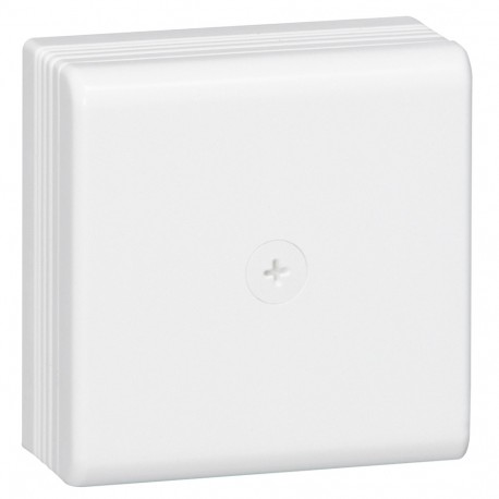 030316 LEGRAND DLPLUS-КОРОБКА ПРОИЗВОДНЫЕ 75Х75