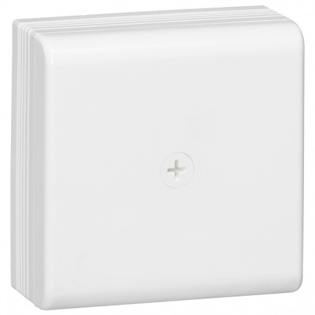 030326 LEGRAND DLPLUS КОРОБКА ПРОИЗВОДНЫЕ 110X110X50