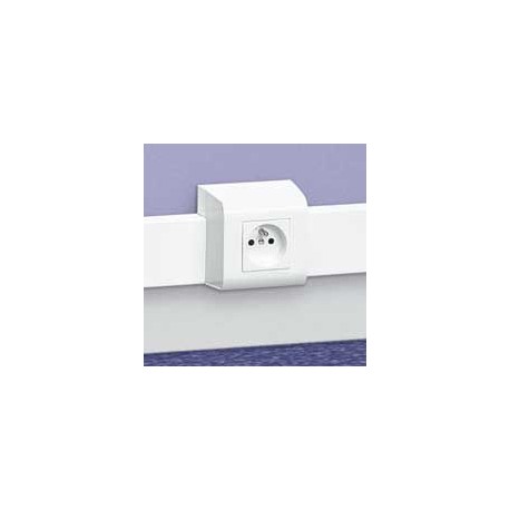 030377 LEGRAND DLPLUS-BOX MOSAIC