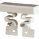 031202 LEGRAND DLPLUS-ENDKAPPE 20X12,5