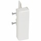 031204 LEGRAND DLPLUS-COUVERCLE DE 40X12,5