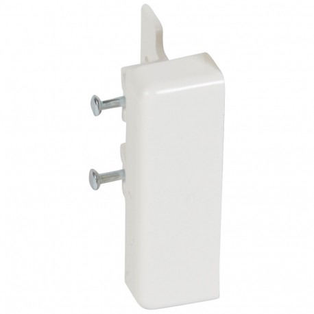 031204 LEGRAND DLPLUS-КОНЕЦ КРЫШКА 40Х12,5
