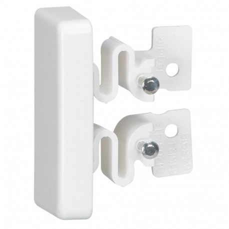 031208 LEGRAND DLPLUS-END CAP 40X16