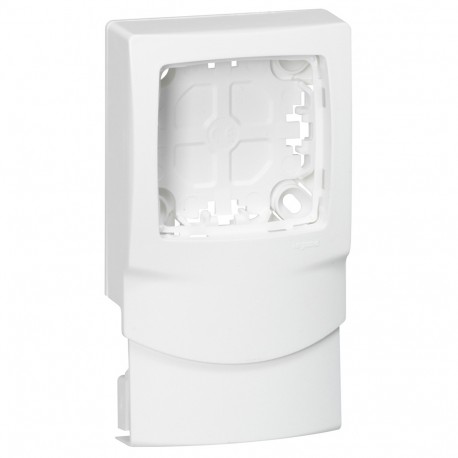 031456 LEGRAND DLPLUS-CADRE D'ANTICIPATION 16