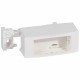 031457 LEGRAND DLPLUS-QUADRO OTEO ESTRECH 12,5