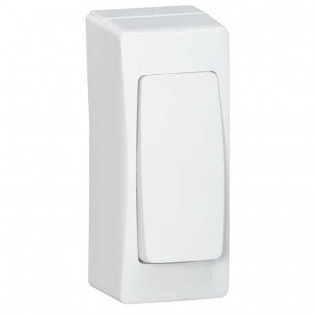 031459 LEGRAND DLPLUS-CADRE D'ANTICIPATION ESTRECH 16