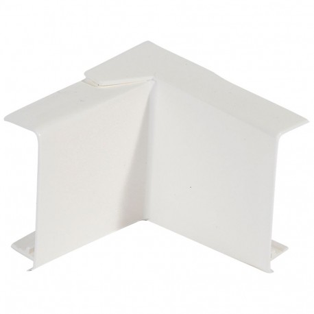 033315 LEGRAND DLPLUS-ANGLE INT/EXT 40X12,5