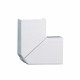 033316 LEGRAND DLPLUS-ANGLE PLAN 40X12,5