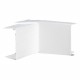 033326 LEGRAND DLPLUS-ANGOLO INT/EXT 40X16