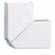 033328 LEGRAND DLPLUS-ÂNGULO PLANO 40X16