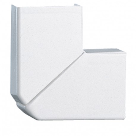 033328 LEGRAND DLPLUS-ANGLE FLAT 40X16