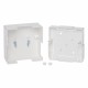636375 LEGRAND DLPLUS-BOX DERIVATI 85X85X38