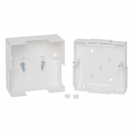 636375 LEGRAND DLPLUS-BOX DERIVATI 85X85X38