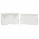636376 LEGRAND DLPLUS-BOX DERIVED 140X85X40