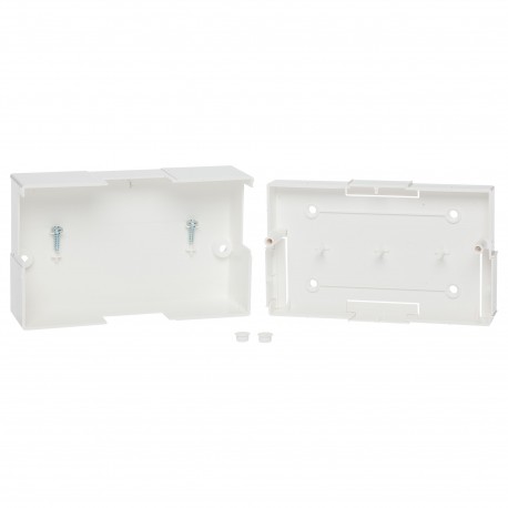 636376 LEGRAND DLPLUS-CAIXA DERIV 140X85X40