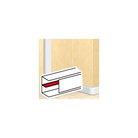 010584 LEGRAND DLPE-MONOB SEPTO SET 35X80