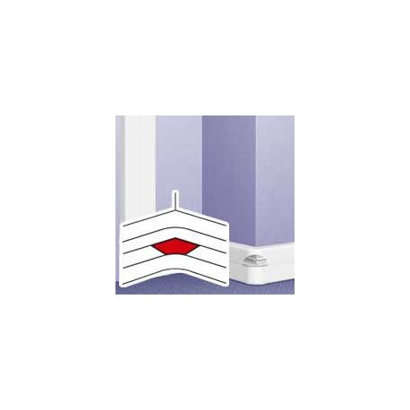 010611 LEGRAND DLPE-MONOB ONGLET ANG INT H50