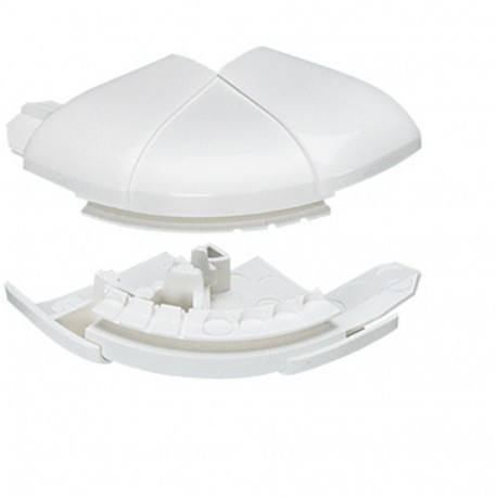 010622 LEGRAND DLPE-MONOB Анг внеш H50