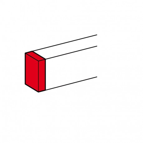010722 LEGRAND DLPE-MONOB COPERCHIO 35X80