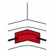 010780 LEGRAND DLPE-MONOB ANG INT VDI