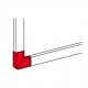 010789 LEGRAND DLPE-MONOB АНГ ПЛА 50Х150
