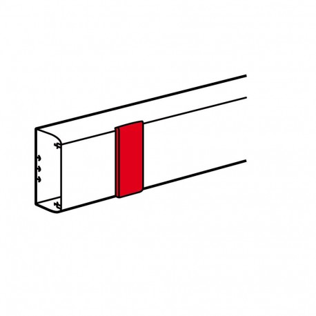 010801 LEGRAND DLPE-MONOB DICHTUNG KAPPE 65