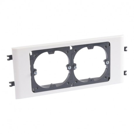 010923 LEGRAND DLPE-MONOB подачку Унив 2ELEM Т85